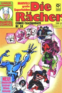 Issue #24