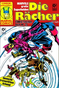 Issue #25