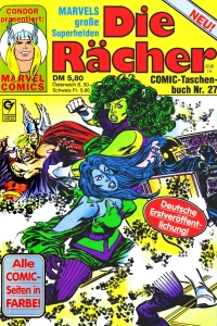 Issue #27