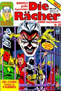 Issue #29