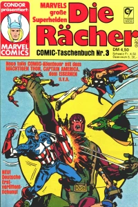 Issue #3