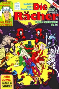 Issue #31