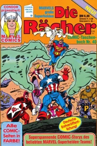 Issue #40