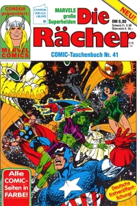 Issue #41