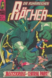 Issue #44