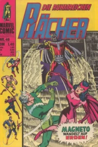 Issue #46