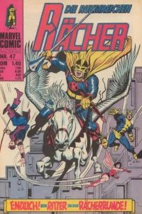 Issue #47