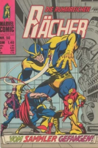 Issue #50