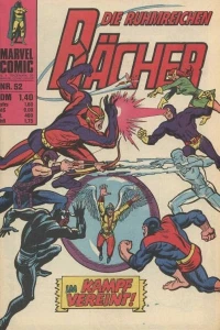 Issue #52