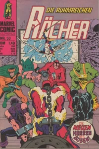 Issue #53