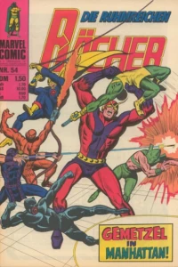 Issue #54