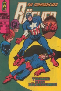 Issue #55