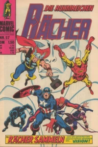 Issue #57
