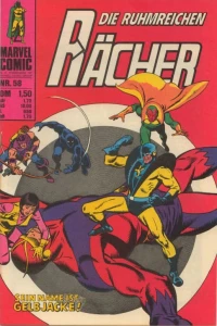 Issue #58