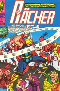 Issue #6