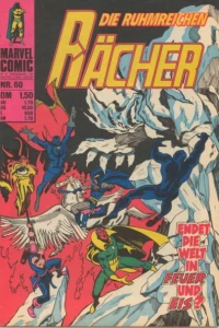 Issue #60