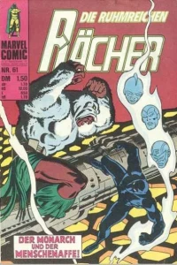 Issue #61