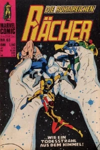 Issue #63