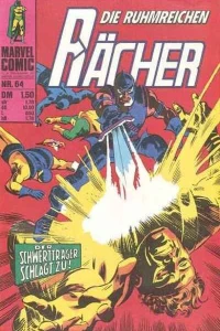 Issue #64