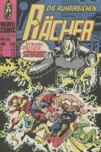 Issue #66