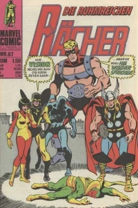 Issue #67