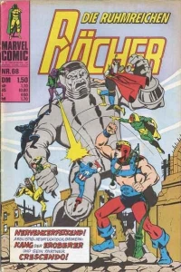 Issue #68
