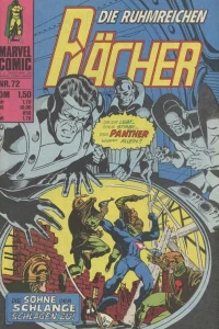Issue #72