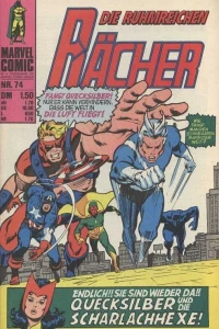 Issue #74