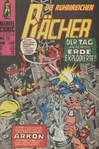 Issue #75