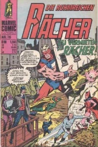 Issue #76
