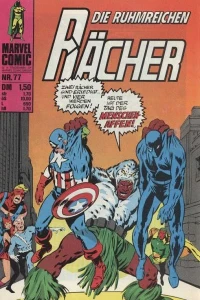 Issue #77