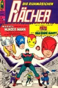 Issue #8