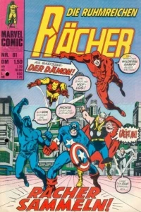 Issue #81