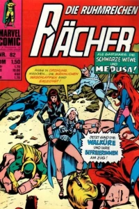 Issue #82