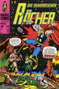 Issue #83