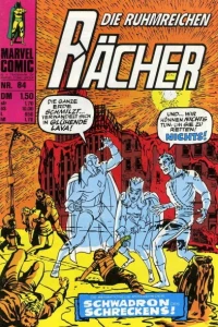 Issue #84
