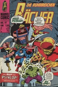 Issue #87