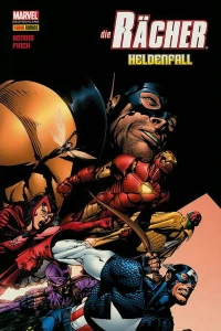 Issue #1