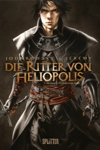 Nigredo, das schwarze Werk