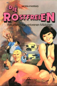 Kreuzfahrt der verlorenen Mädchen