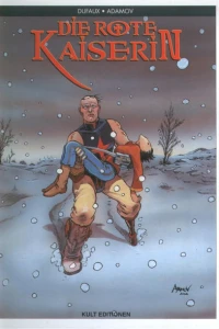 Issue #3