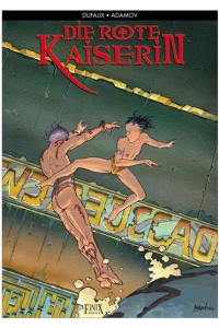 Issue #4