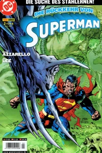 Issue #2