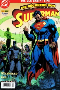 Issue #3