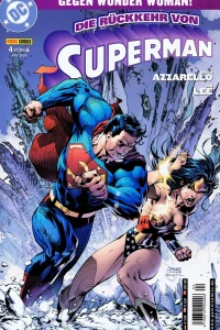 Issue #4