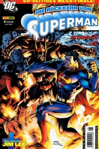 Issue #6
