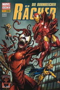 Abrechnung mit Dr. Doom