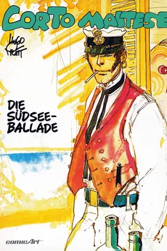 Die Südseeballade