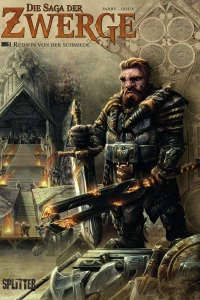 Redwin von der Schmiede