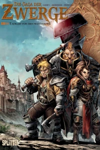 Tadgar von den Wanderern